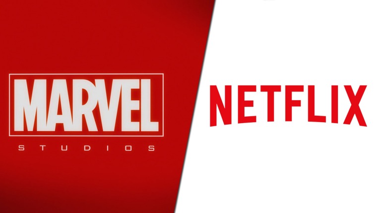 Marvel-Netflix